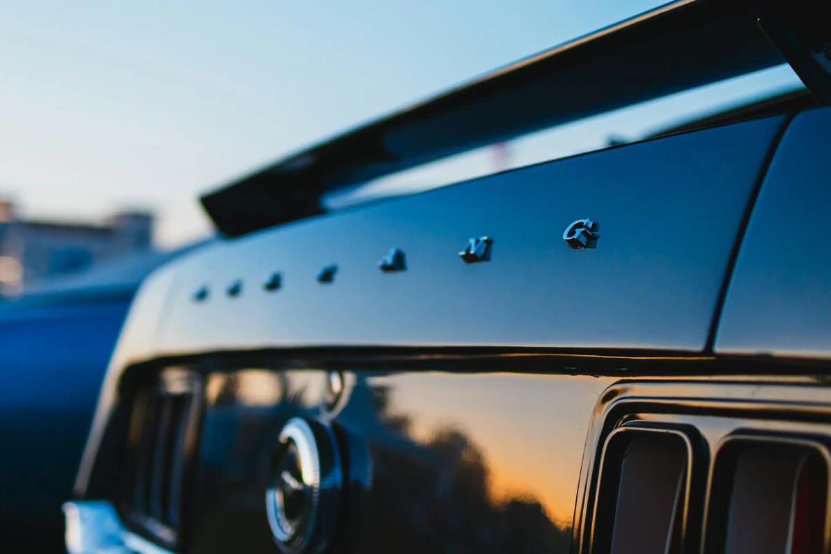 classic car